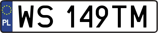 WS149TM
