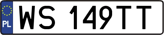 WS149TT