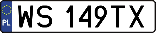 WS149TX