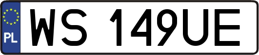 WS149UE