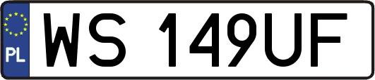 WS149UF