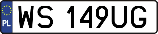 WS149UG