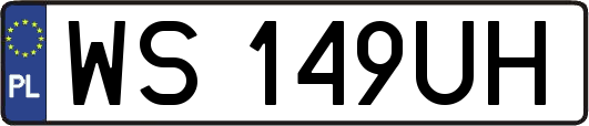 WS149UH