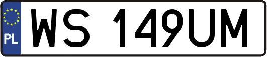 WS149UM