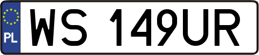WS149UR