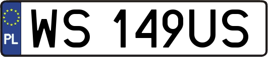 WS149US