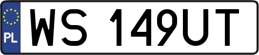 WS149UT