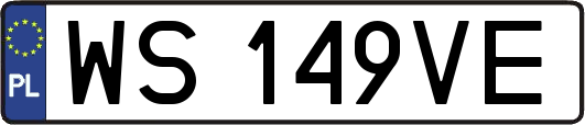 WS149VE