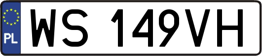 WS149VH