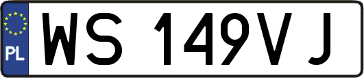 WS149VJ