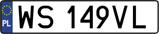 WS149VL