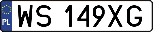 WS149XG