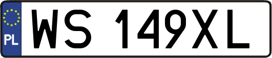 WS149XL