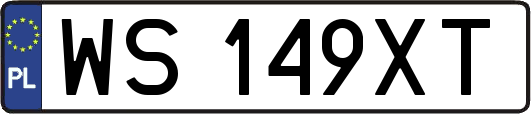 WS149XT