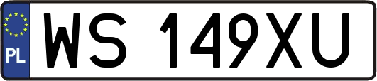 WS149XU
