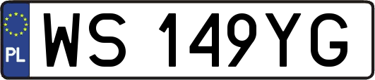 WS149YG