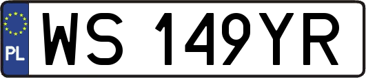 WS149YR