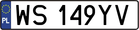 WS149YV