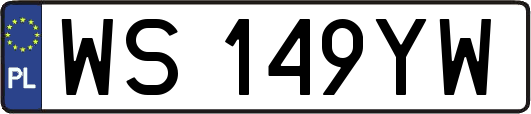 WS149YW