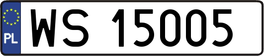 WS15005
