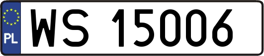 WS15006