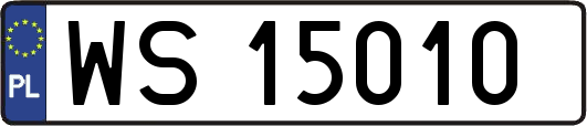 WS15010