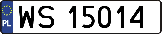 WS15014
