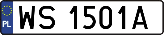 WS1501A
