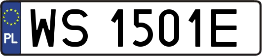WS1501E