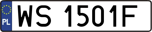 WS1501F