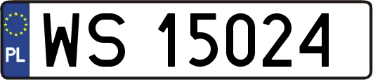 WS15024