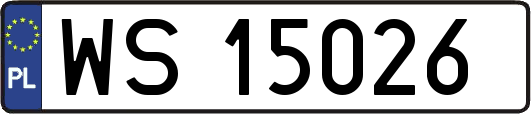 WS15026