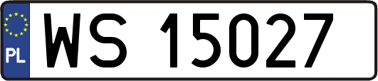WS15027