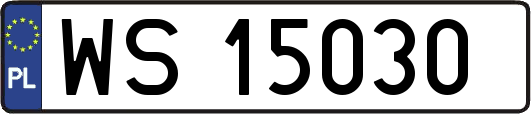 WS15030