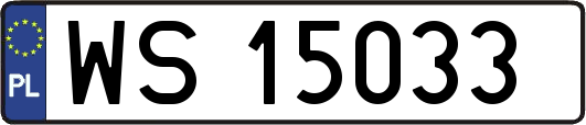 WS15033
