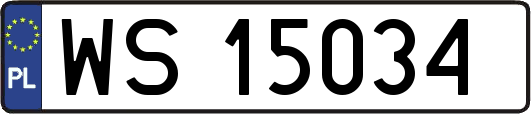WS15034