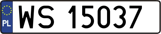 WS15037