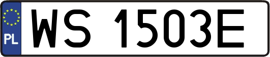 WS1503E