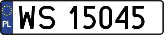 WS15045