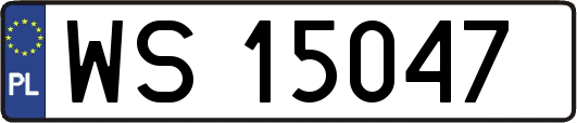WS15047