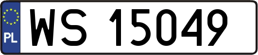 WS15049