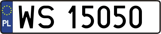 WS15050