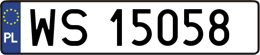 WS15058
