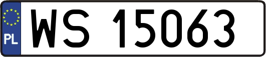 WS15063