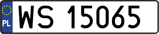 WS15065