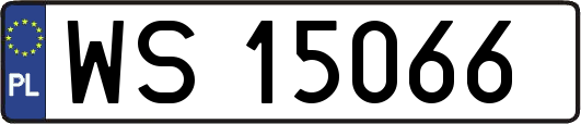 WS15066