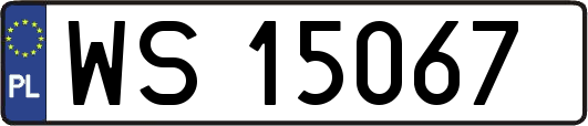 WS15067