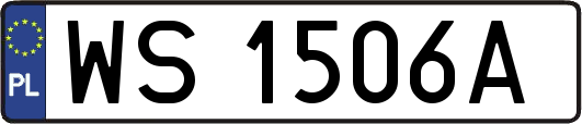 WS1506A