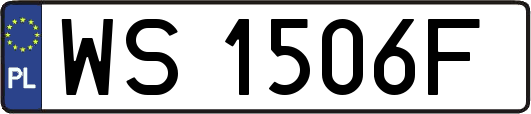 WS1506F