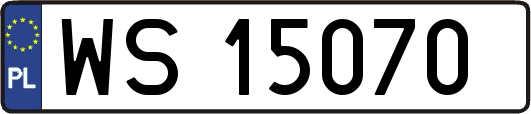 WS15070
